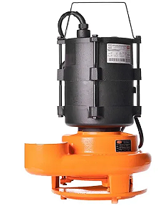 Bomba Submersível Thebe TSB-250 3,0CV Trifásica 380V