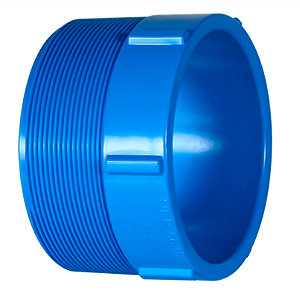 Adaptador Para Irrigação 75X3 - Viqua