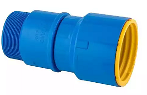 Adaptador Fêmea ER 2x1.1/2 - Viqua