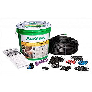 Kit de reparo para gotejamento