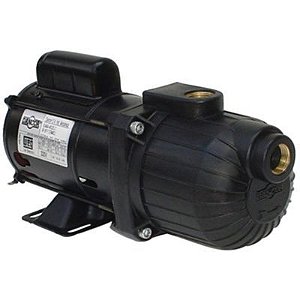 Bomba Dancor Autoaspirante AP-2R 1/4 CV 110V ou 220V Monofásica