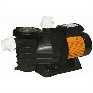 Bomba Para Piscina Jacuzzi 1F-M 1 CV Monofásica 220V