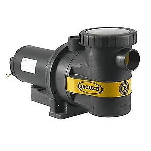 Bomba Jacuzzi 3B-T 3,0CV Trifásica 220/380V