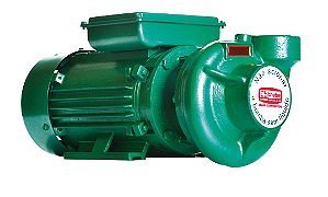 Bomba Centrífuga Thebe THL-13 3,0CV IP21 Monofásica 127V/220V RT 118 Motor Nova