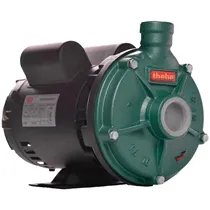 Bomba Centrífuga Thebe TH-16 NR 1,5CV IP21 Monofásico 127V/220V Motor Nova