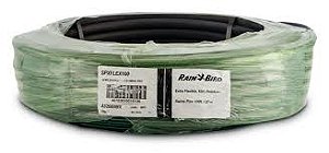 Tubo Flexível Rain Bird Da Série SPX-FLEX100 30 Metros