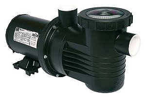 Bomba para Piscina PF-17 1/4CV Monofásico 127/220/254V Dancor