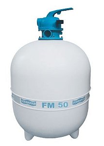 Filtro Sodramar FM 50