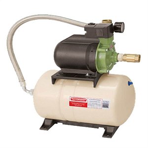 Pressurizador TAP-20 C Schneider 1/2CV Monofásica 220V