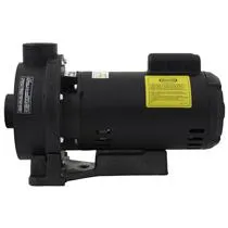 Bomba Jacuzzi 2TQ-M 2,0CV Monofásica 110/220V