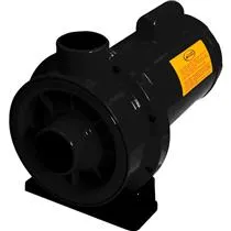 Bomba Jacuzzi 3LQ-M 1/3CV Monofásica 110/220V
