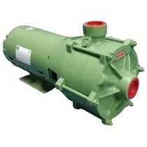 Bomba Centrífuga Multiestágio ME-AL 2230 Schneider 3,0CV Trifásica 220V/380V