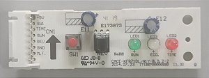 Placa Receptora Carrier