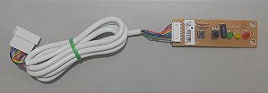 Placa Receptora Carrier
