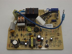 Placa Evaporadora LG