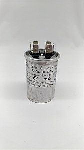 Capacitor 6 MFD