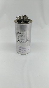 Capacitor 20+5 MFD