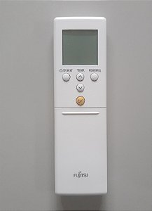 Controle Remoto Fujitsu