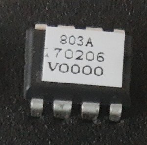 EEPROM Samsung ASV18PSBTXAZ