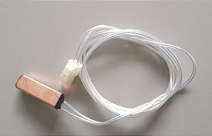 Sensor Condensadora Komeco  KOC24FCG1 | KOC24QCG1 KOP48QCG1 | KOP60QCG1