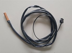 Sensor Serpentina 10k Komeco
