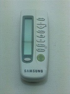 Controle Remoto Samsung