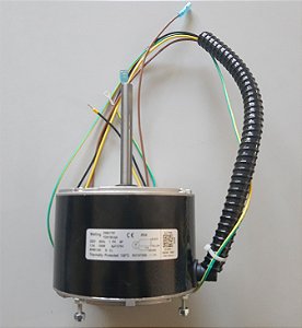 Motor Condensadora Carrier