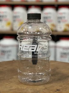Galão 2,2 Litros  - Heavy Nutrition