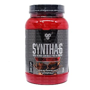 Syntha 6 Edge (1,06Kg) - BSN
