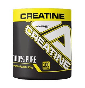 Creatina Platinum Series 300g | Adaptogen Science