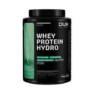 Whey Protein Hydro  - Dux Nutrition