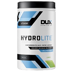 Hydrolite (1kg) DUX Nutrition Lab