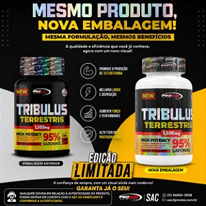 Tribulus Prosize 1500mg 100 tabs + MACA 1000mg 100tab NBF