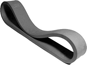 RUBBER BAND EXTRA FORTE CINZA - PROTTECTOR