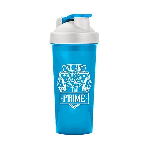 Coqueteleira Isolate Prime 600ml