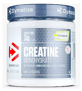 Creatina Creapure (500g) - Dymatize