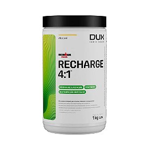 RECHARGE 4:1 - MARACUJA 1KG