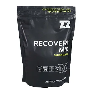 Z2 Recovery Mix - Post-Workout |675g