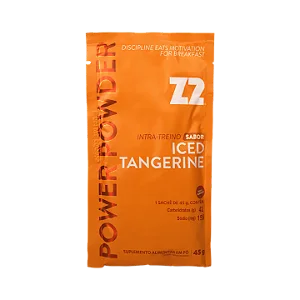 Z2 Energy Drink Power Powder |- Sachê 45g