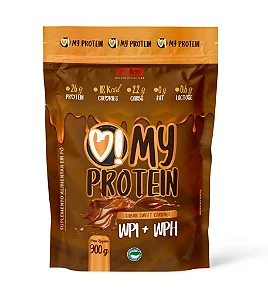 Whey Protein Isolado My Protein (WPI + WPH) MD - 900g