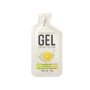 GEL INTRA TREINO 35G - TRUE SOURCE