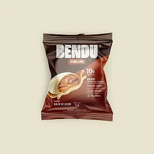 Alfajor Proteico Bendú Sublime