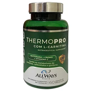 Thermopro 60 Cáps - Allways Health