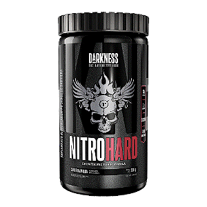 Nitro Hard 900g - Integralmedica