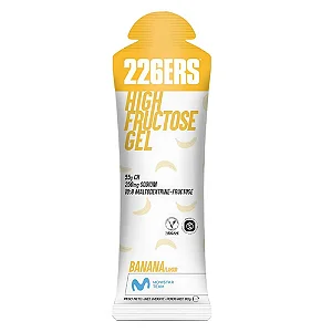 HIGH FRUCTOSE GEL - 80g - 226ers