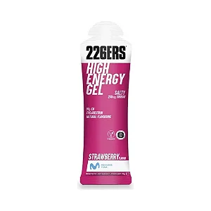 High Energy Gel - 76g 226ers