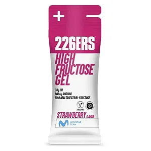 High Fructose Gel 44g - 226ers