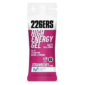 High Energy Gel 45G - 226ERS