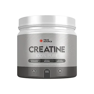 True Creatine 100% Pure 300g