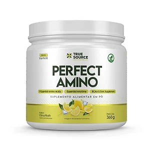 Perfect Amino 360g - True Source